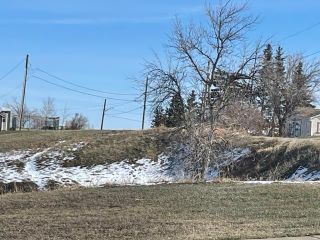 Photo 1: 287 3 Avenue E: Cardston Residential Land for sale : MLS®# A2027661