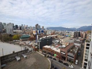 Photo 16: 1602 188 KEEFER Street in Vancouver: Downtown VE Condo for sale in "188 Keefer" (Vancouver East)  : MLS®# R2866207