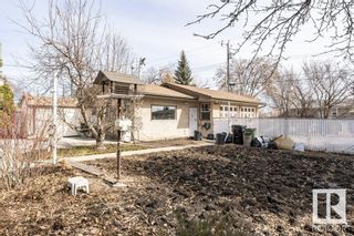 Photo 39: 12341 76 Street in Edmonton: Zone 05 House for sale : MLS®# E4381727