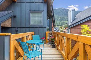 Photo 4: 201E 1200 Three Sisters Parkway SE: Canmore Row/Townhouse for sale : MLS®# A2103740