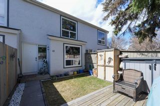 Photo 15: 12 11407 Braniff Road SW in Calgary: Braeside Row/Townhouse for sale : MLS®# A2123393
