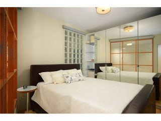 Photo 10: 405 1238 HOMER Street in Vancouver: Yaletown Condo for sale in "THE GRAFTON" (Vancouver West)  : MLS®# V1050668