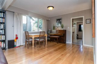 Photo 10: 454 KELLY Street in New Westminster: Sapperton House for sale : MLS®# R2538990