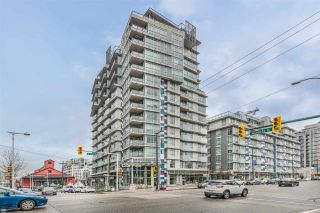 Photo 3: 1104 89 W 2ND Avenue in Vancouver: False Creek Condo for sale in "PINNACLE LIVING FALSE CREEK" (Vancouver West)  : MLS®# R2250974