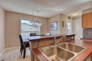 Photo 10: 448 Morningside Way SW: Airdrie Detached for sale : MLS®# A1084129