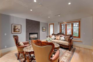 Photo 5: 5850 CARTIER Street in Vancouver: South Granville House for sale (Vancouver West)  : MLS®# R2025857