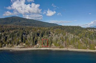 Photo 3: Lot 4 OCEAN BEACH Esplanade in Gibsons: Gibsons & Area Land for sale in "Bonniebrook/Chaster Beach" (Sunshine Coast)  : MLS®# R2631298