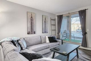 Photo 2: 1122 8 Bridlecrest Drive SW in Calgary: Bridlewood Apartment for sale : MLS®# A1174278