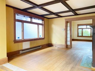 Photo 10: 116 W 17TH Avenue in Vancouver: Cambie House for sale (Vancouver West)  : MLS®# R2520997