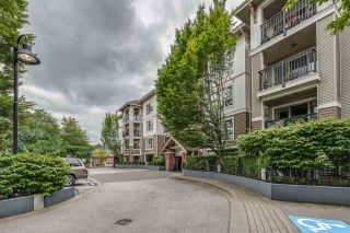 Photo 22: B412 8929 202 Street in Langley: Walnut Grove Condo for sale in "THE GROVE" : MLS®# R2476295