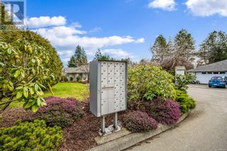 Photo 34: 1 417 HEATHER Crt in Comox: House for sale : MLS®# 954411