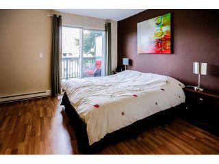Photo 15: 307 4468 ALBERT Street in Burnaby: Vancouver Heights Townhouse for sale in "MONTICELLO" (Burnaby North)  : MLS®# V1115365
