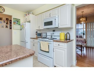 Photo 10: 110 32145 OLD YALE Road in Abbotsford: Abbotsford West Condo for sale in "CYPRESS PARK" : MLS®# R2160674