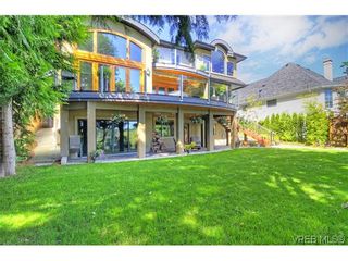Photo 18: 1035 Loch Glen Pl in VICTORIA: La Glen Lake House for sale (Langford)  : MLS®# 616102