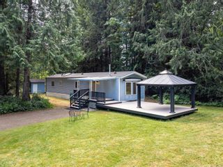 Photo 4: 4638 Forbidden Plateau Rd in Courtenay: CV Courtenay West Manufactured Home for sale (Comox Valley)  : MLS®# 912474