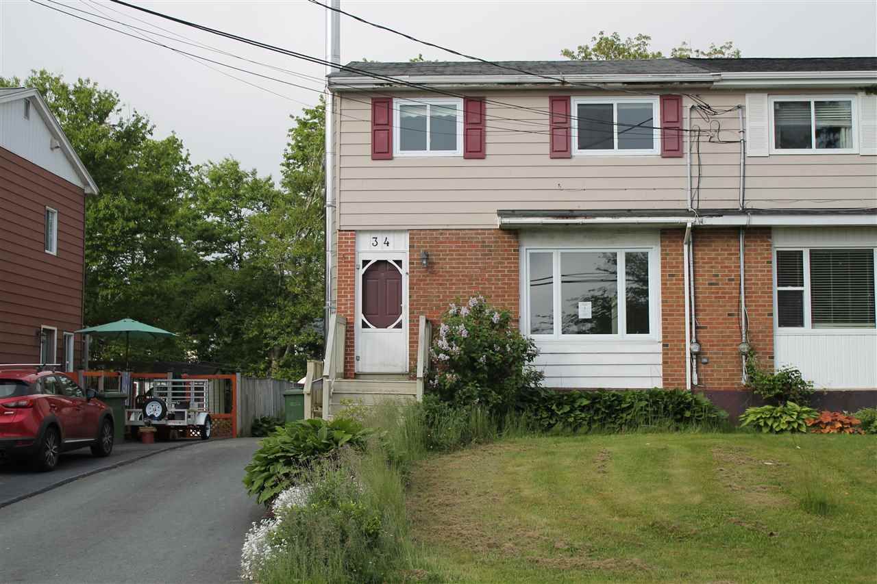 Main Photo: 34 SHREWSBURY Road in Cole Harbour: 16-Colby Area Residential for sale (Halifax-Dartmouth)  : MLS®# 201615866