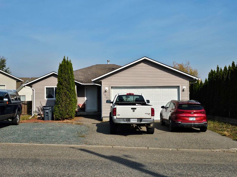 FEATURED LISTING: 2662 VANCE Road Prince George