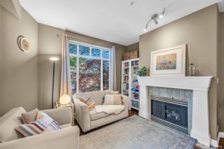 Main Photo: 205 1675 W 10TH Avenue in Vancouver: Fairview VW Condo for sale (Vancouver West)  : MLS®# R2889596
