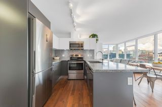 Main Photo: 705 188 KEEFER Street in Vancouver: Downtown VE Condo for sale in "188 Keefer" (Vancouver East)  : MLS®# R2858356