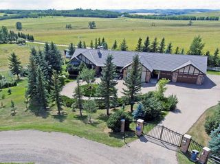 Photo 2: 80139 186 Avenue W: Rural Foothills County Detached for sale : MLS®# C4299292