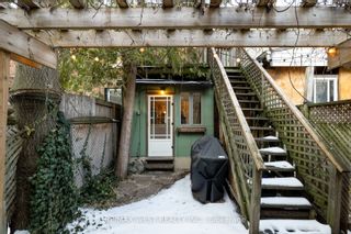 Photo 28: 2185 Dundas Street W in Toronto: Roncesvalles House (2-Storey) for sale (Toronto W01)  : MLS®# W8229820