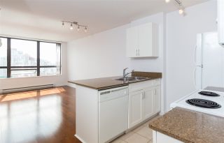Photo 1: 1830 938 SMITHE Street in Vancouver: Downtown VW Condo for sale in "ELECTRIC AVENUE" (Vancouver West)  : MLS®# R2098961
