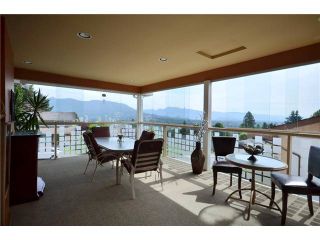 Photo 8: 2766 PILOT Drive in Coquitlam: Ranch Park House for sale : MLS®# V958455