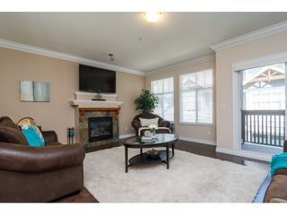 Photo 3: 22 21704 96 Avenue in Langley: Walnut Grove Townhouse for sale : MLS®# R2200710