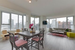 Photo 2: 2206 33 SMITHE Street in Vancouver: Yaletown Condo for sale in "Cooper's Lookout" (Vancouver West)  : MLS®# R2866058