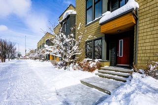 Photo 1: 238 Walden Gate SE in Calgary: Walden Row/Townhouse for sale : MLS®# A2027360