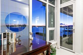 Photo 17: 1101 199 VICTORY SHIP Way in North Vancouver: Lower Lonsdale Condo for sale in "THE TROPHY" : MLS®# R2373597