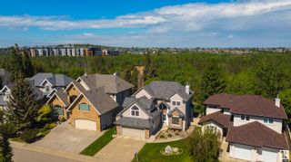 Photo 51: 873 TWIN BROOKS Close in Edmonton: Zone 16 House for sale : MLS®# E4392133