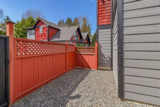 Photo 20: 5 3252 Cowichan Lake Rd in Duncan: Du West Duncan Row/Townhouse for sale : MLS®# 960066