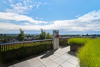 Photo 19: 903 1561 W 57TH Avenue in Vancouver: South Granville Condo for sale (Vancouver West)  : MLS®# R2787655