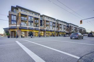 Photo 18: 418 4550 FRASER Street in Vancouver: Fraser VE Condo for sale in "CENTURY" (Vancouver East)  : MLS®# R2415916