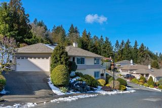 Photo 1: 3712 Marine Vista in Cobble Hill: ML Cobble Hill House for sale (Malahat & Area)  : MLS®# 924449