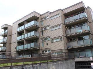 Photo 1: 101 1864 FRANCES Street in Vancouver: Hastings Condo for sale (Vancouver East)  : MLS®# V1073763