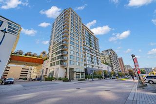 Main Photo: 1002 7888 ACKROYD Road in Richmond: Brighouse Condo for sale in "QUINTET" : MLS®# R2874248