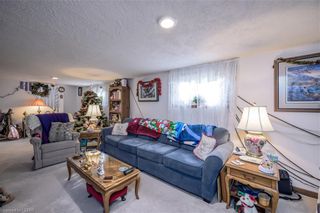 Photo 30: 227 Union Street: Belmont Single Family Residence for sale (Central Elgin)  : MLS®# 40352817