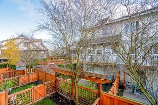 Photo 27: 150 16177 83 Avenue in Surrey: Fleetwood Tynehead Townhouse for sale : MLS®# R2635667