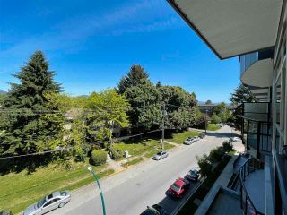 Photo 32: 405 2436 KELLY Avenue in Port Coquitlam: Central Pt Coquitlam Condo for sale in "LUMIERE" : MLS®# R2580687