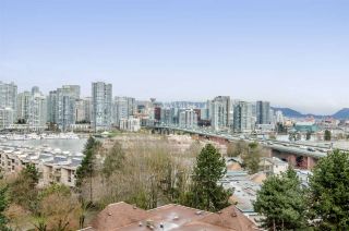 Photo 19: 1010 518 MOBERLY Road in Vancouver: False Creek Condo for sale in "NEWPORT QUAY" (Vancouver West)  : MLS®# R2255665