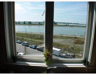 Photo 8: 414 4211 BAYVIEW Street in Richmond: Steveston South Home for sale ()  : MLS®# V665649