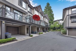 Photo 23: 64 6123 138 Street in Surrey: Sullivan Station Townhouse for sale in "Panorama Woods" : MLS®# R2608409