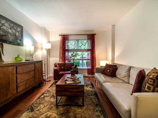 Photo 5: 13 888 W 16TH Avenue in Vancouver: Fairview VW Townhouse for sale in "LAUREL MEWS" (Vancouver West)  : MLS®# R2510599