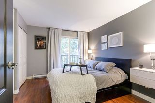 Photo 15: 19 1561 BOOTH Avenue in Coquitlam: Maillardville Townhouse for sale in "THE COURCELLES" : MLS®# R2147892
