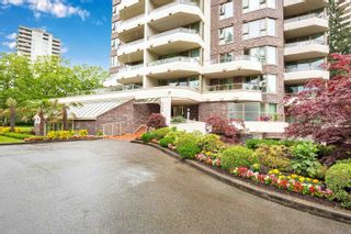 Photo 3: 1604 5790 PATTERSON Avenue in Burnaby: Metrotown Condo for sale in "THE REGENT" (Burnaby South)  : MLS®# R2707990