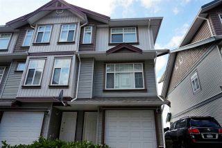 Photo 3: 48 12585 72 Avenue in Surrey: West Newton Townhouse for sale : MLS®# R2138650