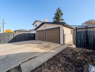 Photo 64: 12222 39 Street in Edmonton: Zone 23 House for sale : MLS®# E4393296