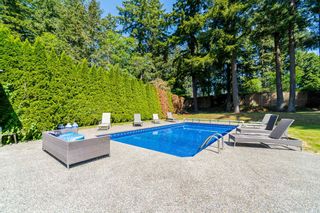 Photo 31: 12187 57A Avenue in Surrey: Panorama Ridge House for sale : MLS®# R2783753